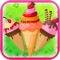 Ice Cream Match - Matching Puzzle Game For Kids