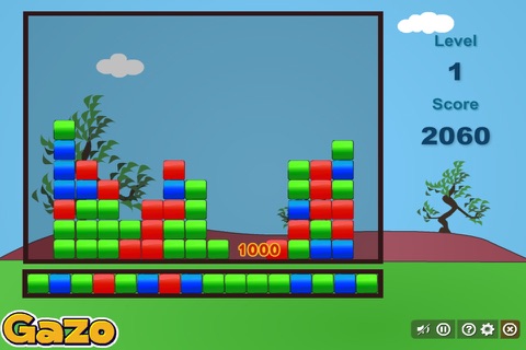 Color Cube Smash screenshot 4