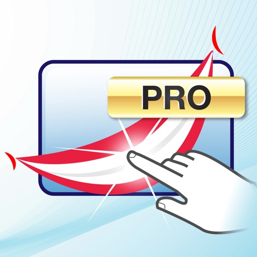 Smile Guide Touch Pro