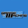 The Game Machine