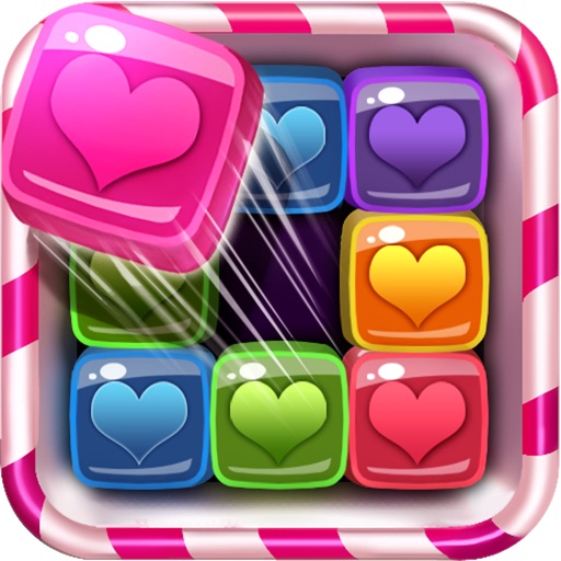 PopStar 4:Valentine's Day Gift Icon