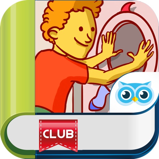 Bubbles, Bubbles Everywhere - Have fun with Pickatale while learning how to read! icon