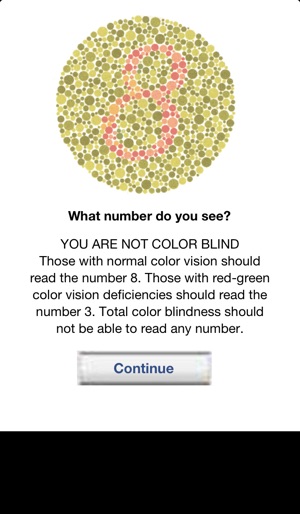 Are You Color Blind?(圖2)-速報App