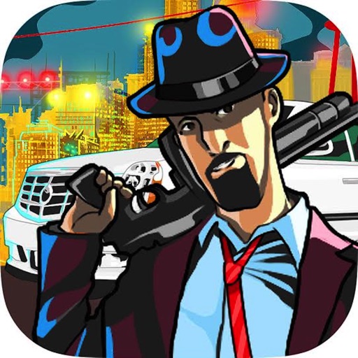 Vice Cops, Robbers & Gangsters Game iOS App