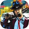 Vice Cops, Robbers & Gangsters Game