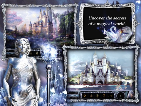 Agaric's Fantasy Fairyland screenshot 3