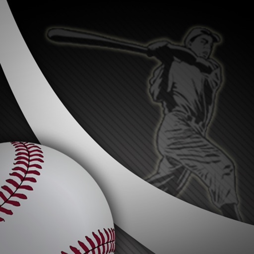 Chicago WS Baseball Live iOS App