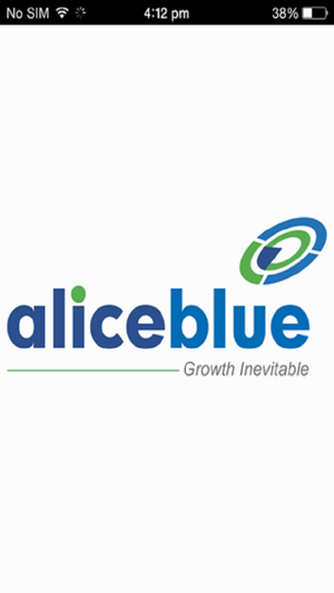 Alice Blue India Mobile Trading(圖5)-速報App