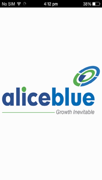 Alice Blue India Mobile Trading screenshot-4