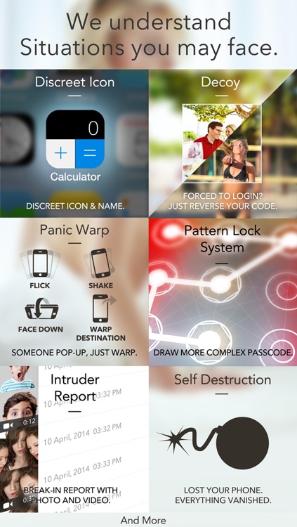 Secret Calculator Icon - Safe and Secure Photo Videos Secret Notes Password Manager Send Encode Messages Keep and Protect All Private Data and Information in One App screenshot-3
