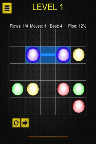 Bubble Connect Match Game screenshot 3