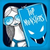Top Monsters. La agencia de monstruos