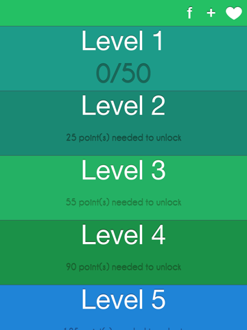 Screenshot #5 pour Logos Quizz World