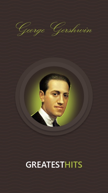 Gershwin - Greatest Hits Full