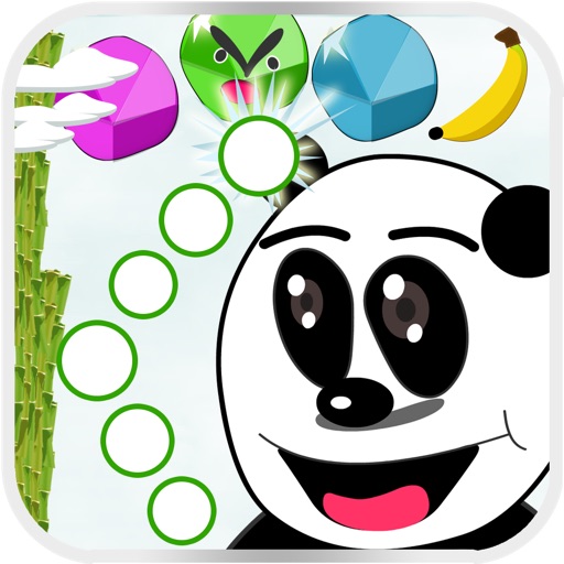 Panda Stories iOS App