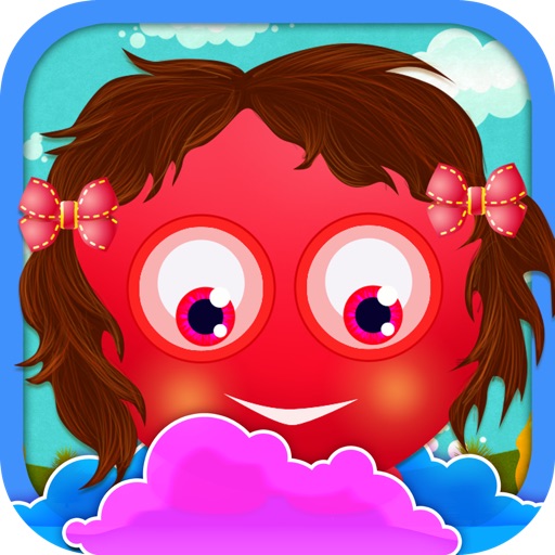 Crazy Monsters in Candyland icon