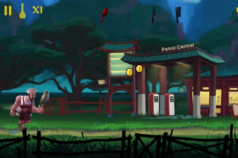 Crazy Chef Chinatown screenshot 3