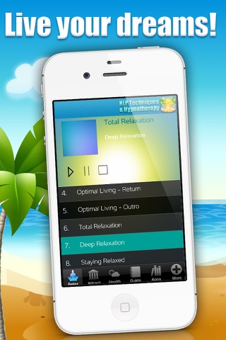 NLP & Hypnosis for Personal Development and Self-Help screenshot 4