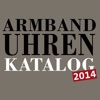 ARMBANDUHREN Katalog 2014
