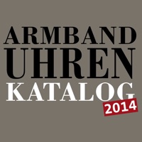 ARMBANDUHREN Katalog 2014