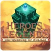 Heroes & Legends: Conquerors of Kolhar icon