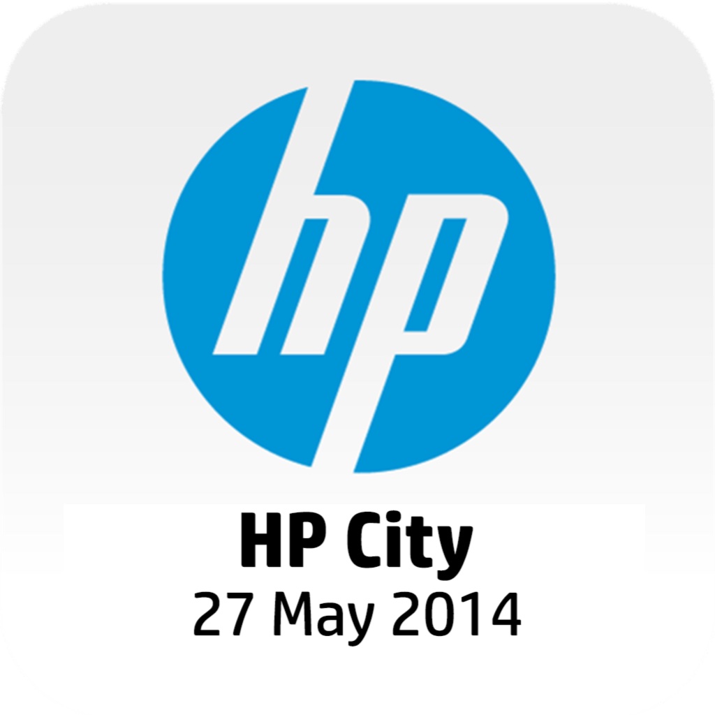 HP City 2014