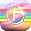Font Maker Pastel : Text & Photo Editor Wallpapers Fashion Pro