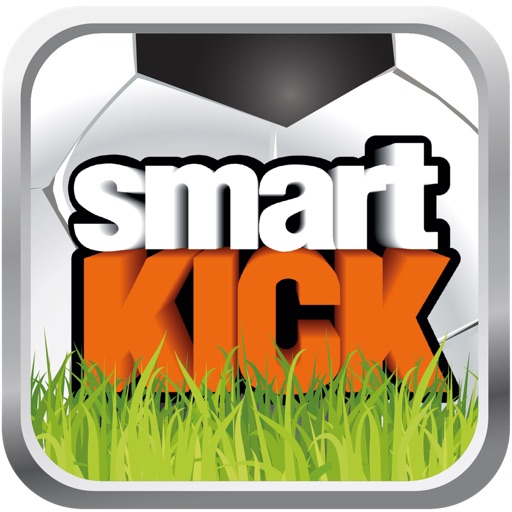 SmartKick iOS App