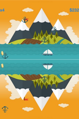 Sailing Boat screenshot 3