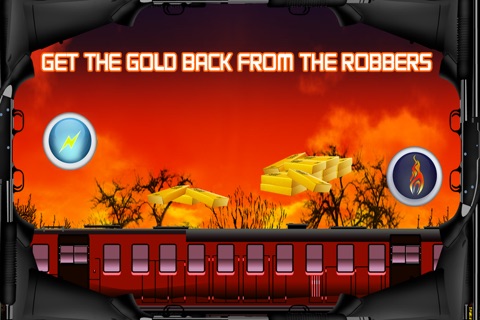 Max Hero Adventures : Stop the greatest gold train robbery - Free Edition screenshot 4