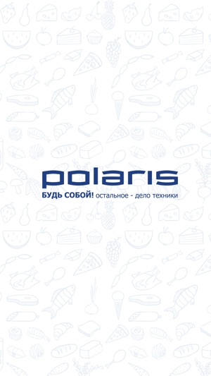 Polaris. Готовим в мультиварке