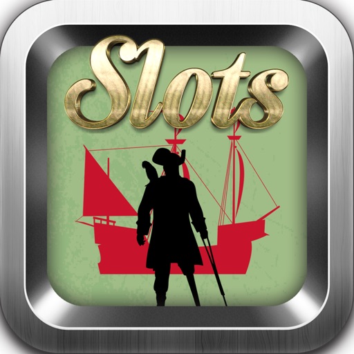 Slots The Return Of Pirates - Real Casino Slot Machines iOS App