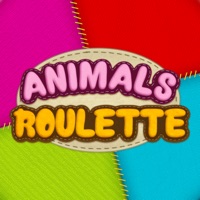 Animals Roulette HD - Sounds and Noises for Kids. apk