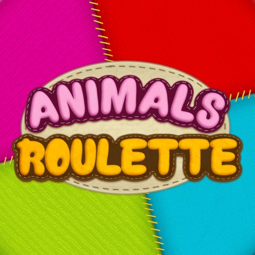 Cute roulette animals names