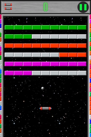 Retro Wall Breaker screenshot 3