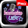 Karaoke List PRO - Niềm đam mê ca hát