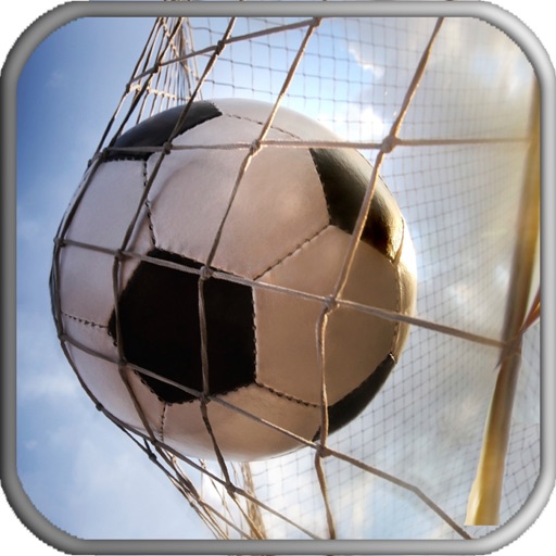 Real Football Penalty Kicks 2014 - Footccer