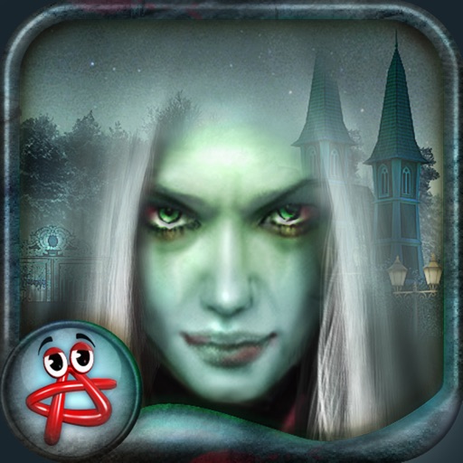 Revenge of the Spirit: Rite of Resurrection HD iOS App