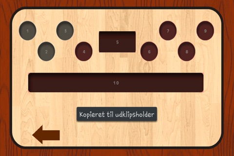 Wooden Labyrint screenshot 4