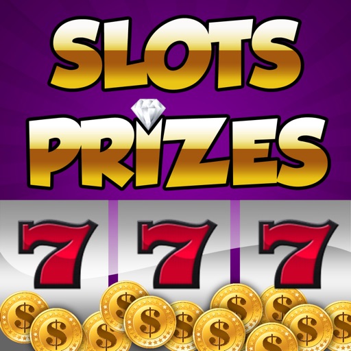 Slots Prizes Icon