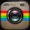 Camera Lens - Best Photo Editor To Add Amazing Digital Art + Stylish Camera Filters Effects To Create Incredible Graphic Designs