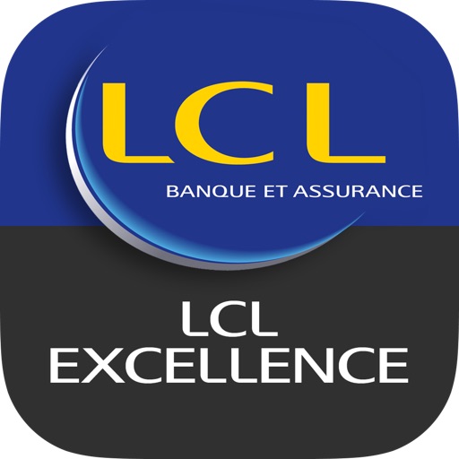 LCL Excellence Icon