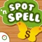 Spot 'n Spell