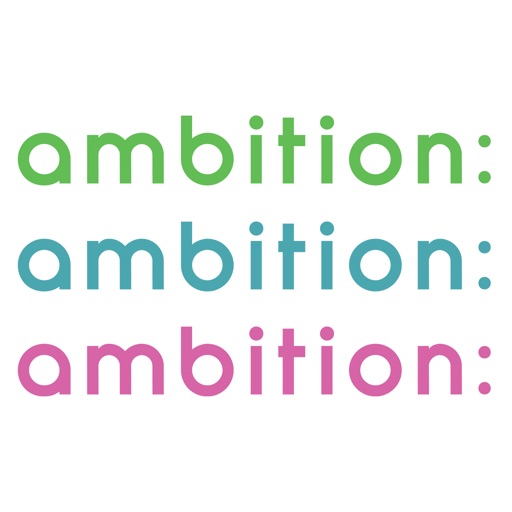 Ambition Restaurant icon