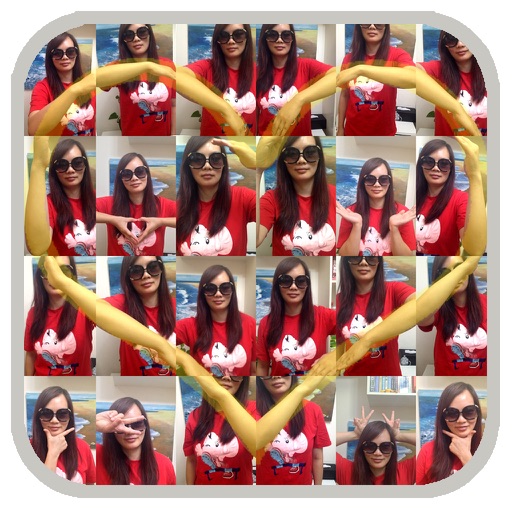 Heart Booth