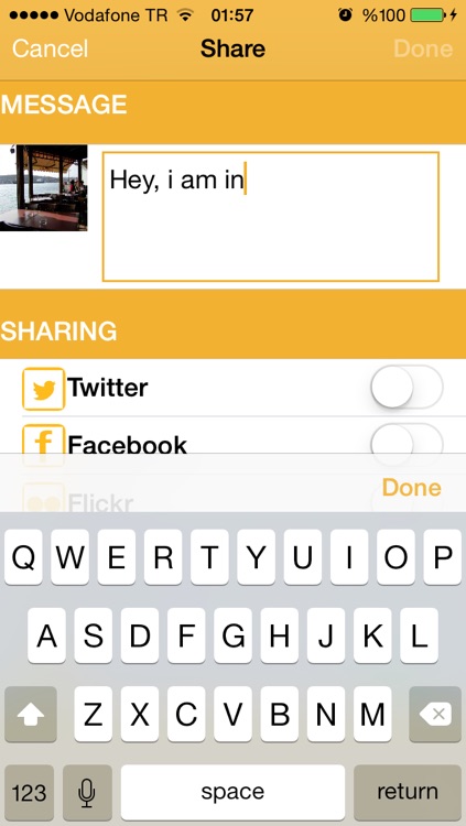 imso.cl - Create Once, Share to Everywhere