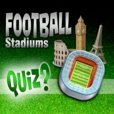Activities of Football Stadiums Quiz - Guess the City of Various Soccer Arenas Worldwide