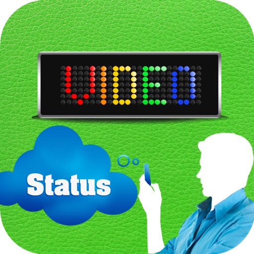 Video Status Free icon