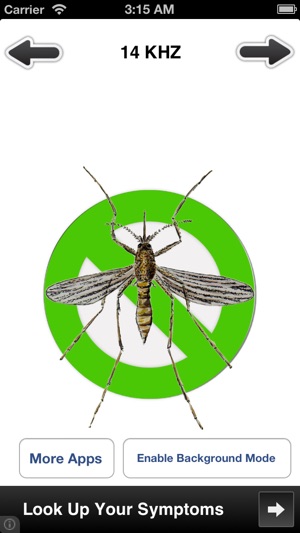 Mosquito Repellent Ultra(圖1)-速報App