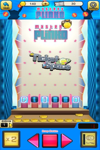 Mystery Plinko screenshot 4